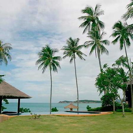 Atlantis Resort And Spa Bophut Exterior photo